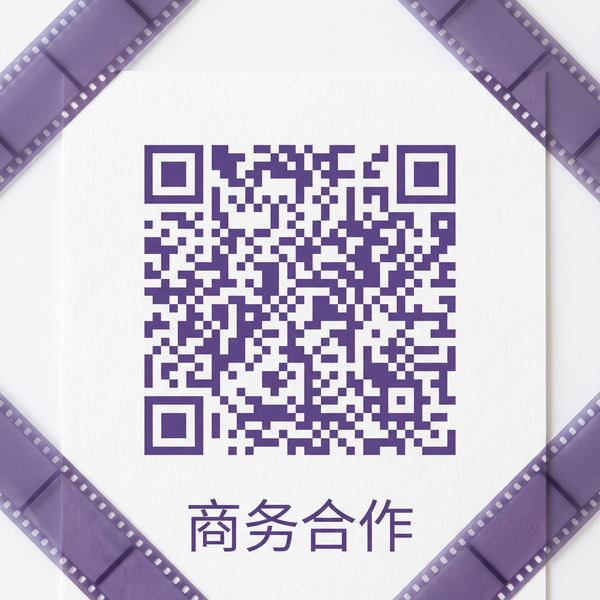 少妇商务二维码