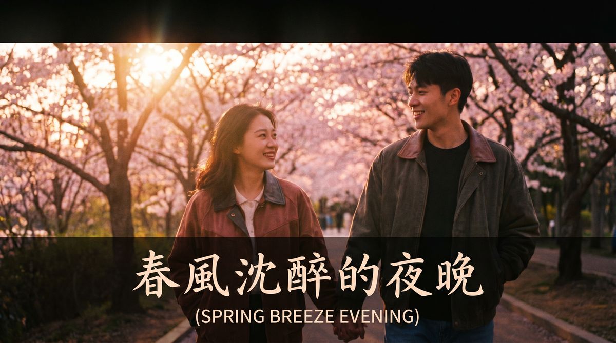 少妇原创影视传媒-樱花树下的青春告白